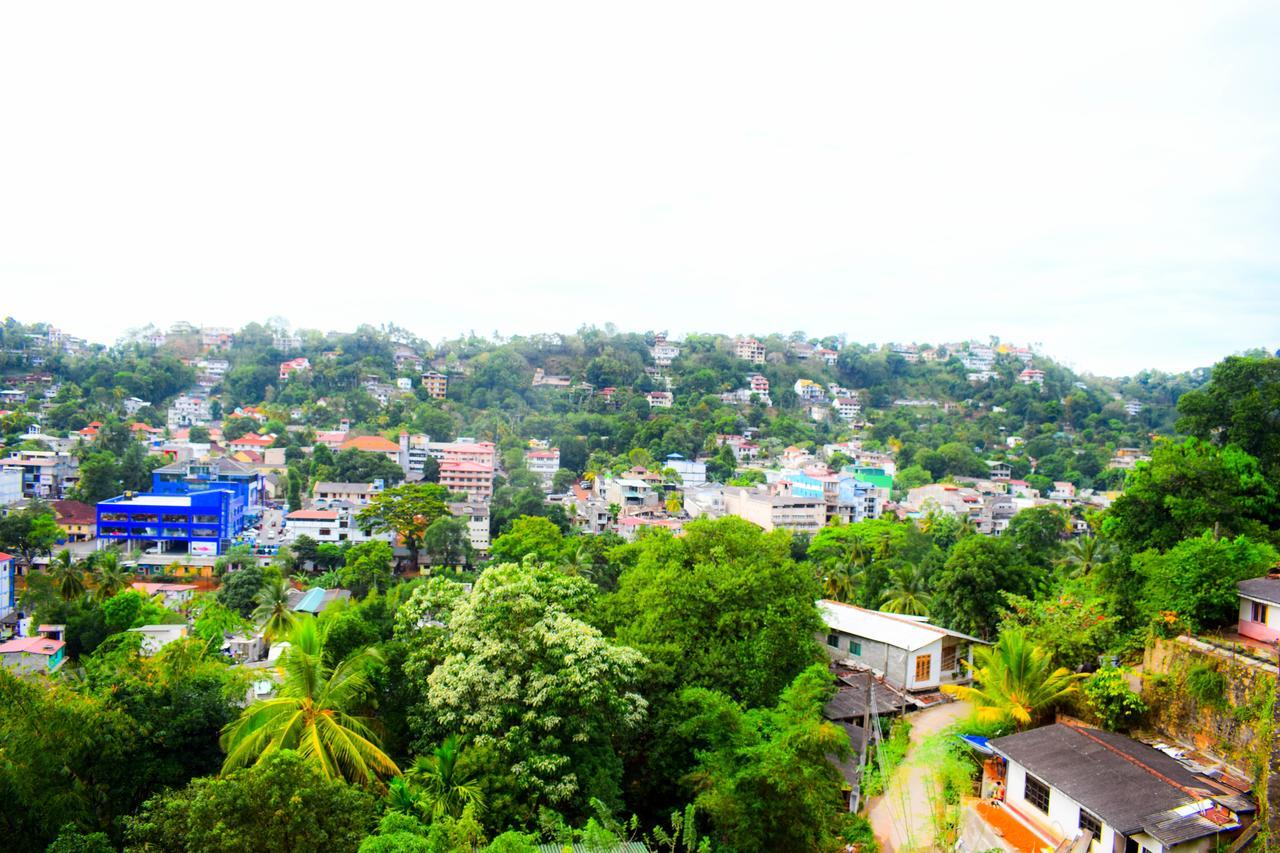 Unique View كاندي المظهر الخارجي الصورة